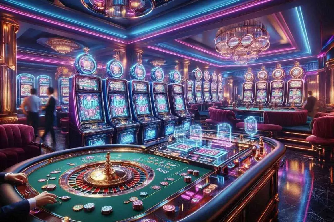 Honeybetz Casino